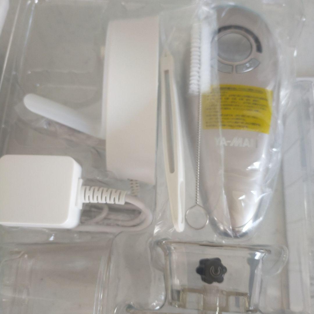 ヤーマン　リポボディスリムバストカップセット　家庭用美容器