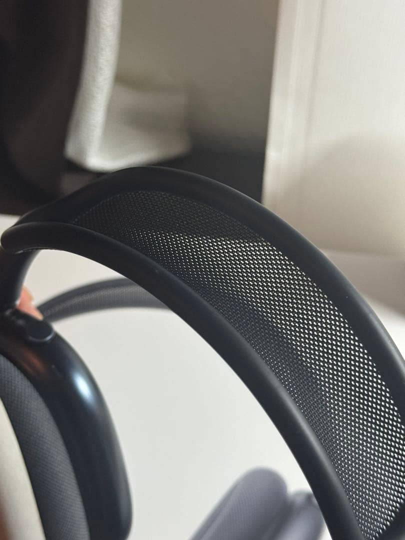 【⚠️最終値下げ】AirPods Max 第2世代 スペースグレー