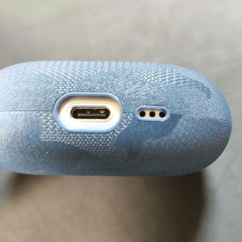 【美品】【中国限定カラー】Huawei FreeBuds Pro 3 星河青