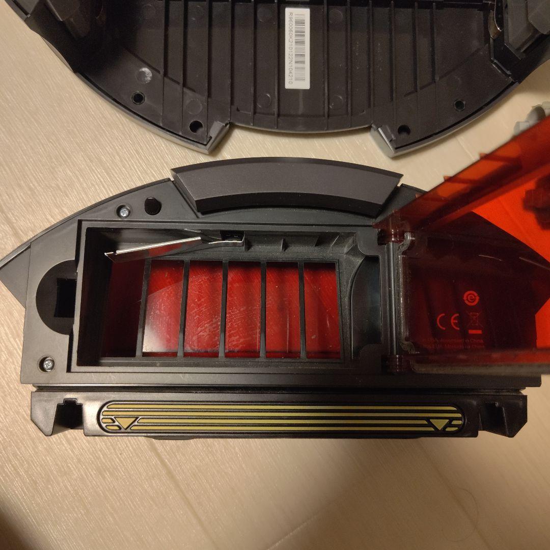 iRobot Roomba 960 ロボット掃除機