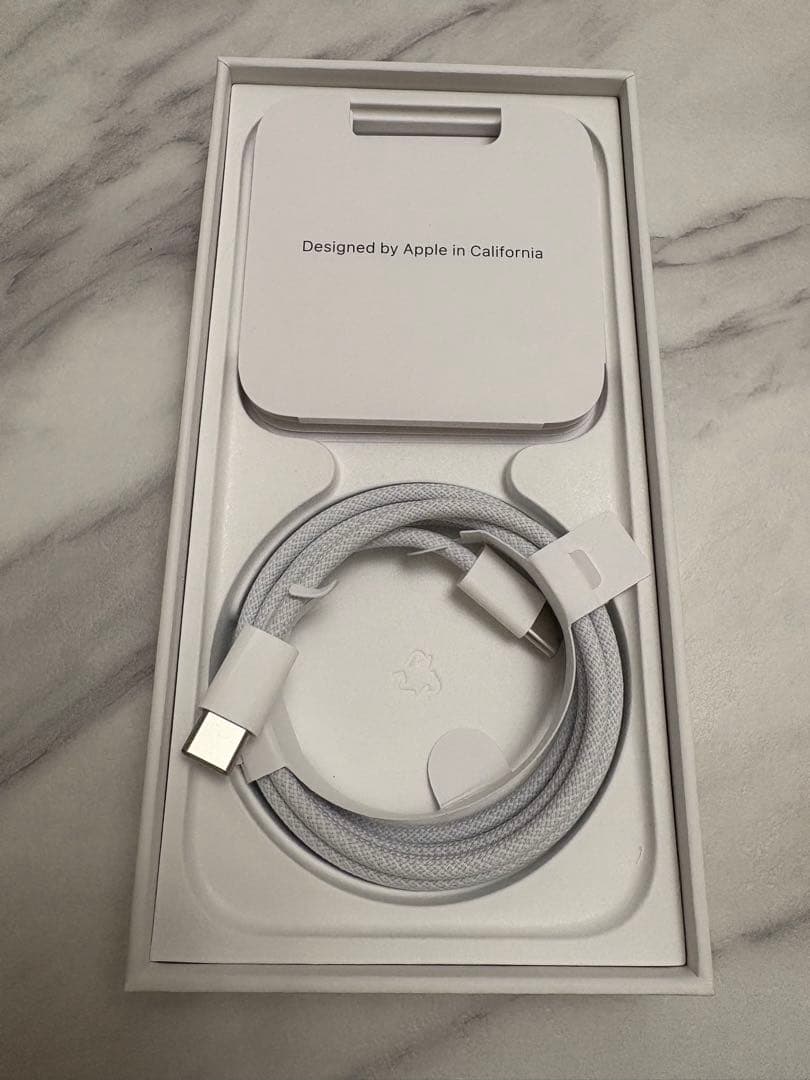 Apple iPhone 15 128GBピンク