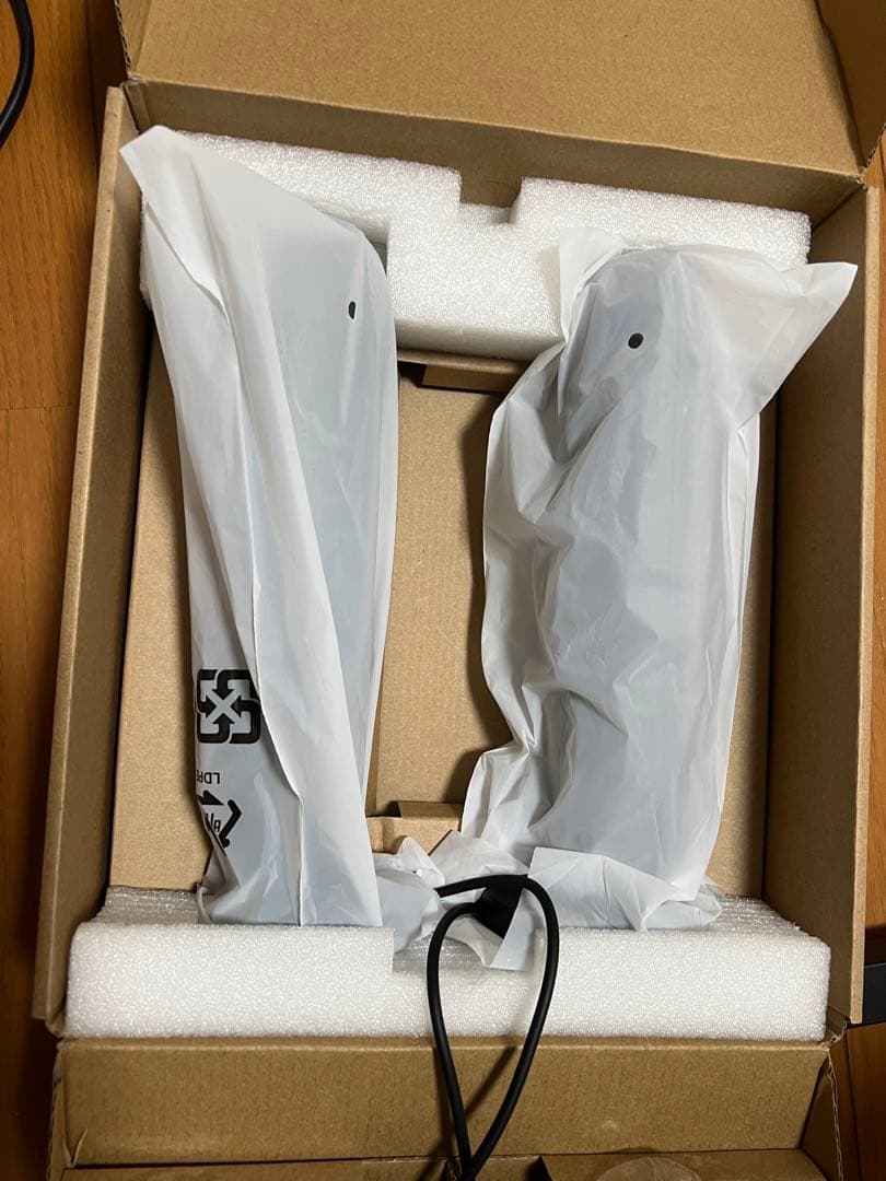 スピーカー・ウーファー harman kardon SOUNDSTICKS 4