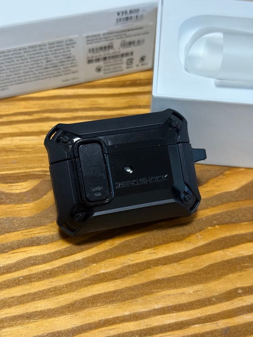 AirPodsPro 第2世代 Type-C Apple純正品