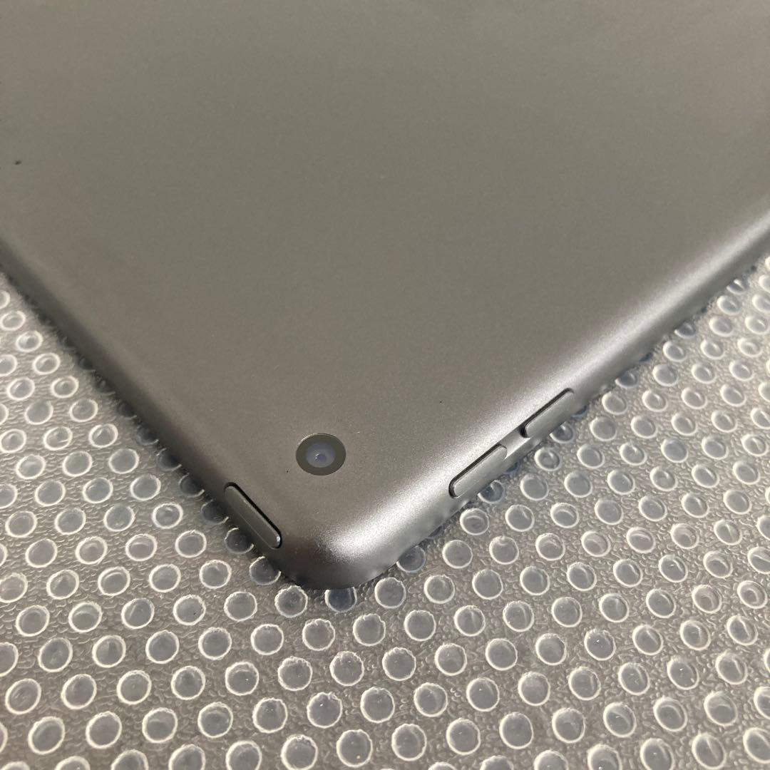 2846【早い者勝ち】iPad7 第7世代 32GB WIFIモデル☆