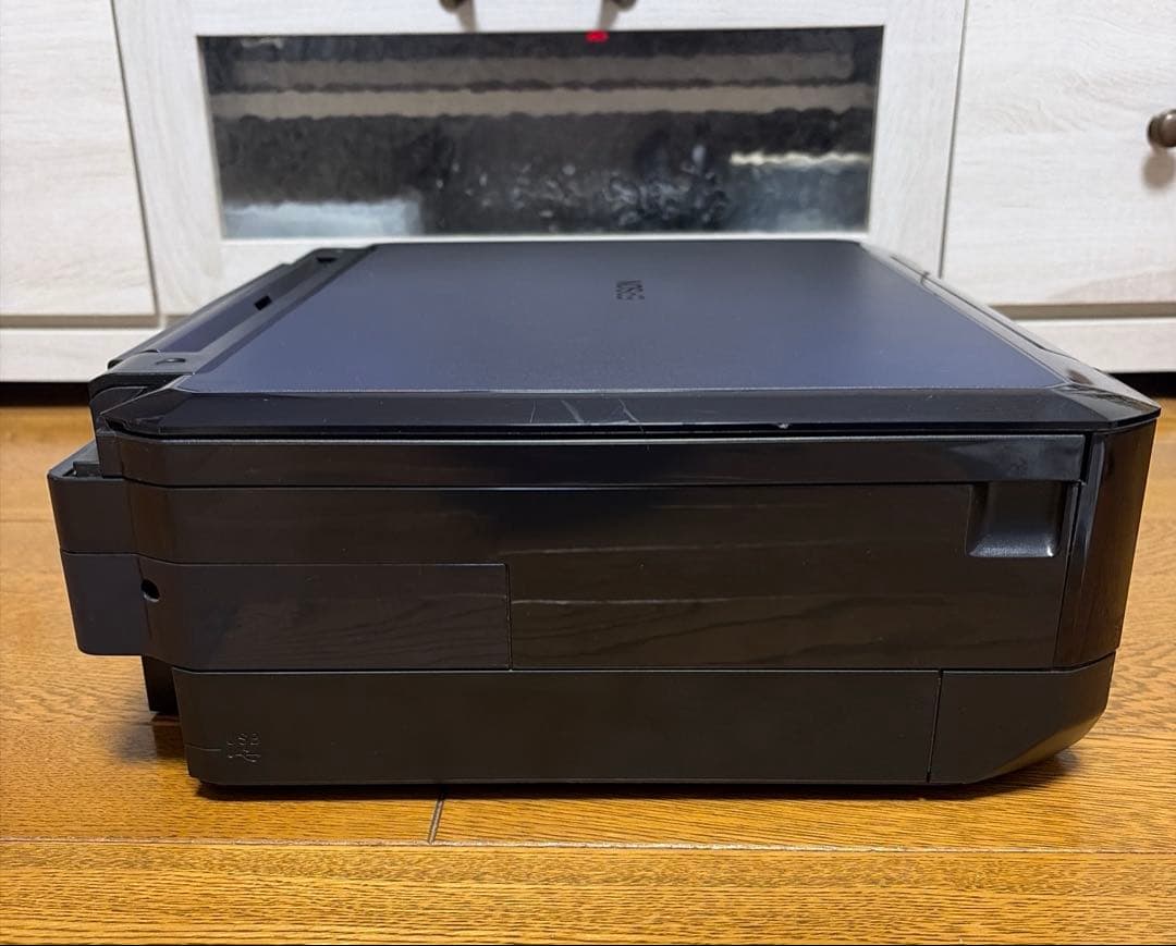 【ジャンク】EPSON エプソン インクジェットプリンター EP-775A