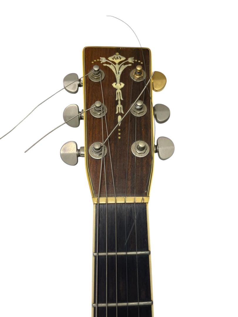 Rider Custom R-600 林楽器製 ヴィンテージ