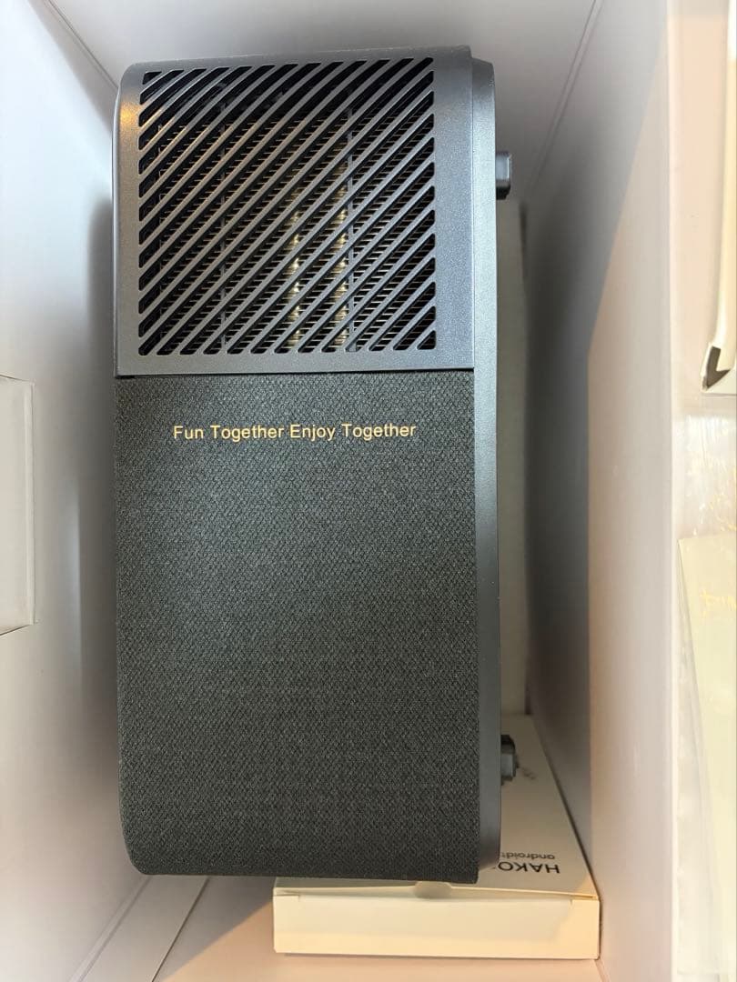 Yaber Smart Projector K2s ほぼ未使用