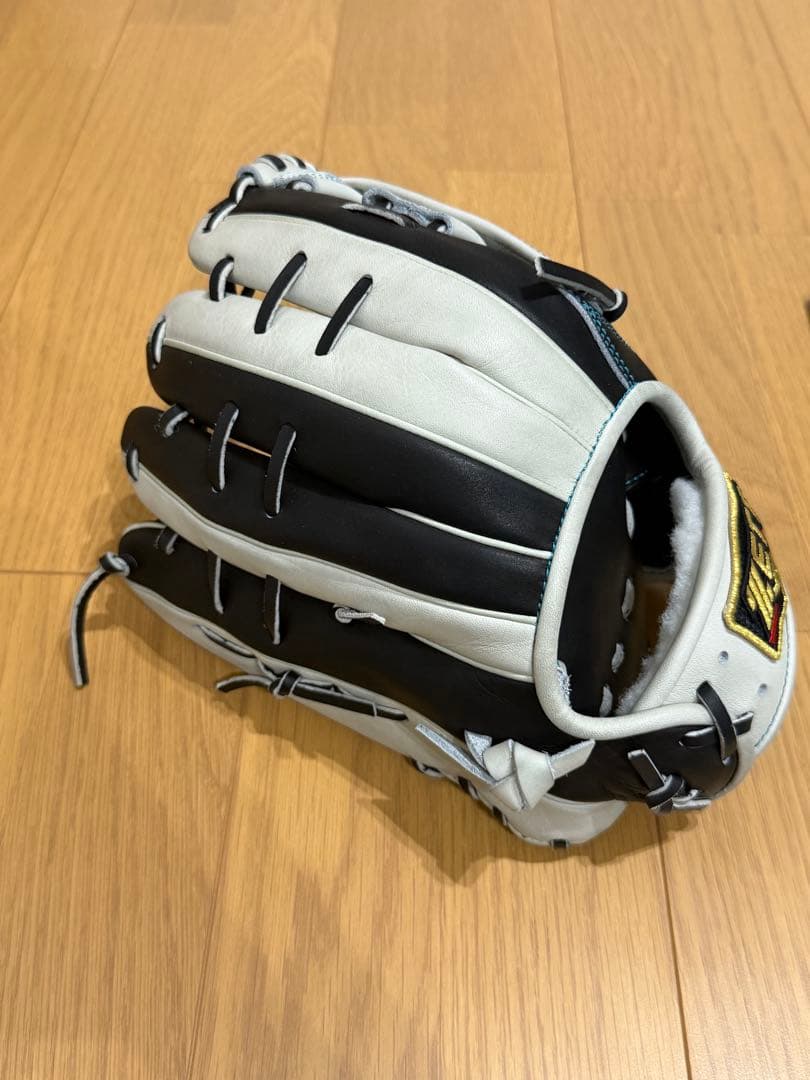 今日限定価格‼️ZETT プロエッジ 軟式用グローブ 宗山モデル