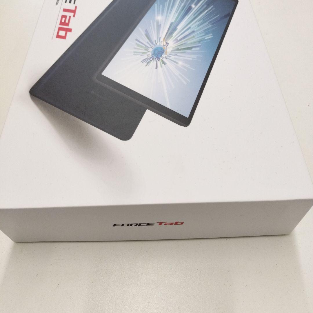 未使用品 Lenovo Tab K10 android タブレット