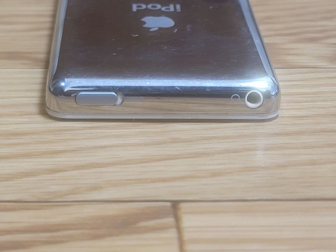 Apple iPod classic 30GB A1136 動作確認済み