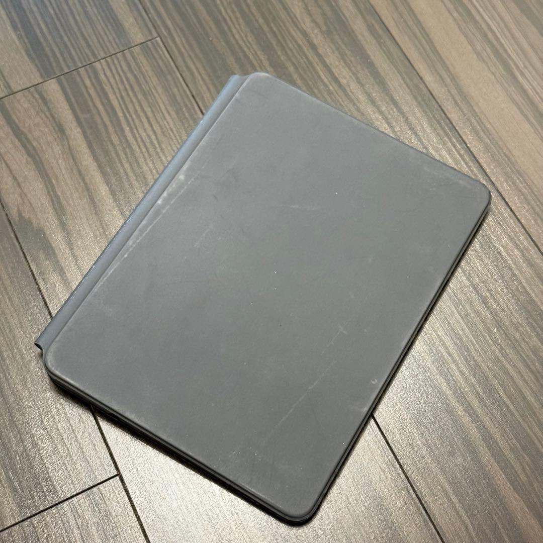 iPad Pro11第2世代用 Magickeyboard 日本語（JIS）