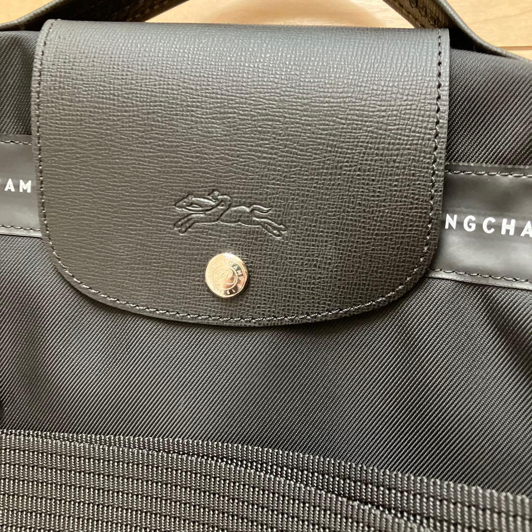 LONGCHAMP レディース　ル プリアージュ®コレクション　ブリーフケース