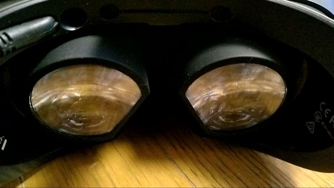 動作確認済 Valve Index VRヘッドセット本体