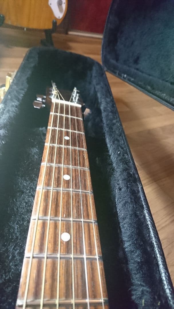 専用です。オール単板s yairi ヤイリ YDT-18 　矢入