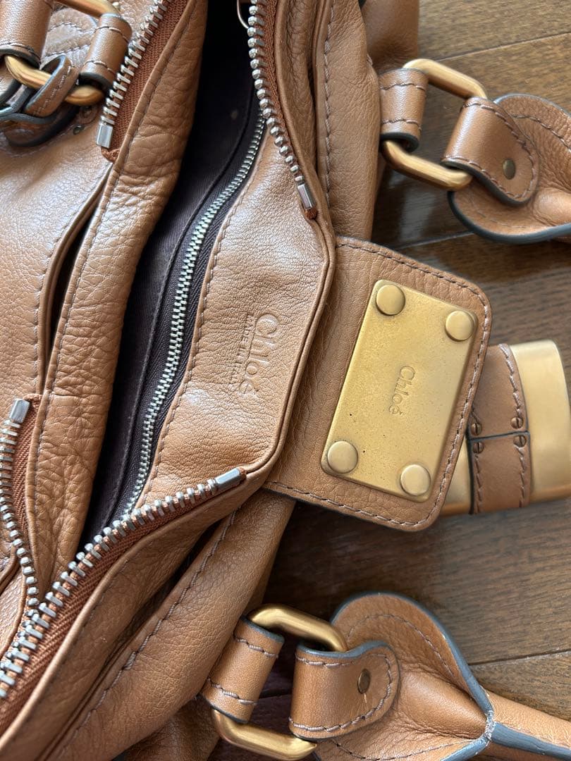 Chloé クロエパディントン