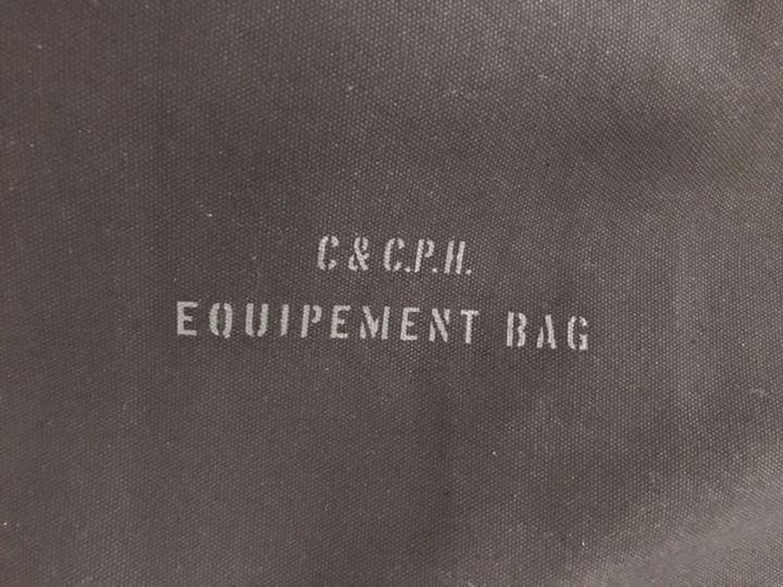 サンゾクマウンテン　ショック　ワイド　ケース付き