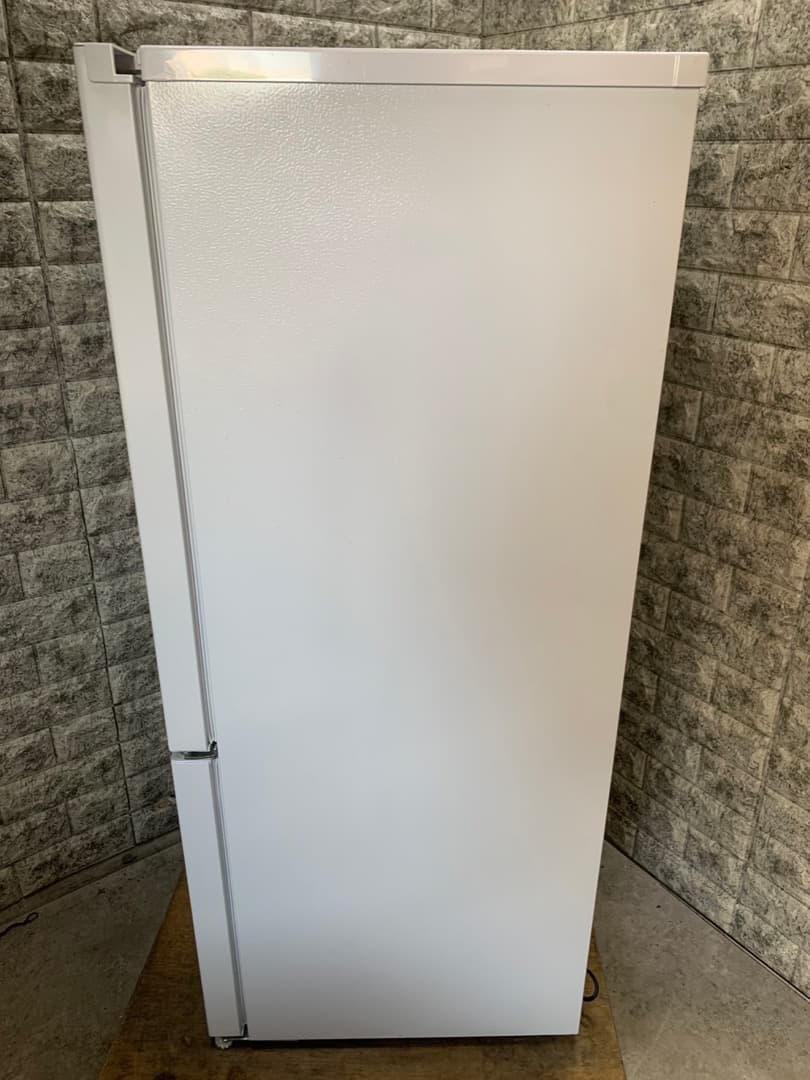 大阪送料無料★3か月保障付き★冷蔵庫★2022年★YRZ-C12H1★R-297