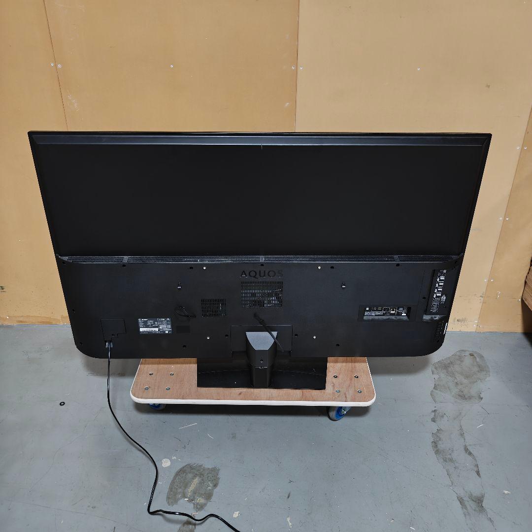 SHARP/シャープ 65V 4Kテレビ 2022年製
