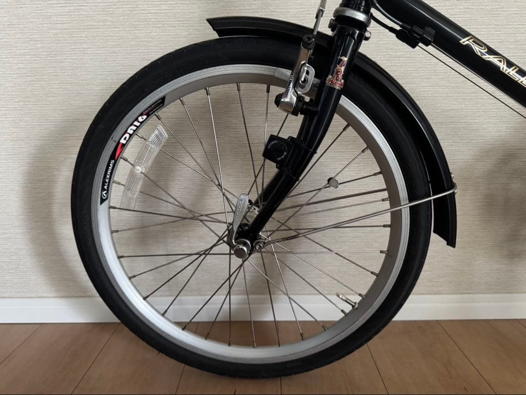 Raleigh RSW Special ミニベロ　ラレー　★引取り限定★