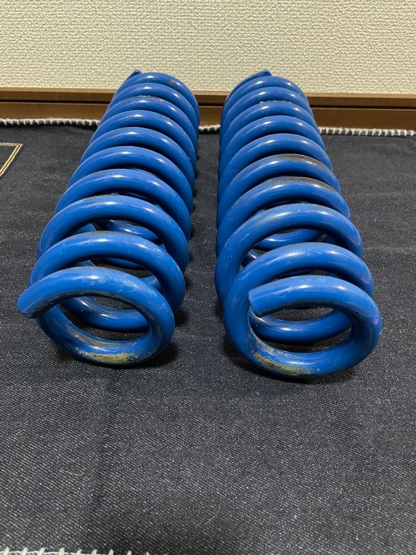 u*3様 カディス　150 プラド　ガソリン用　フロント2インチ　リフトアップ