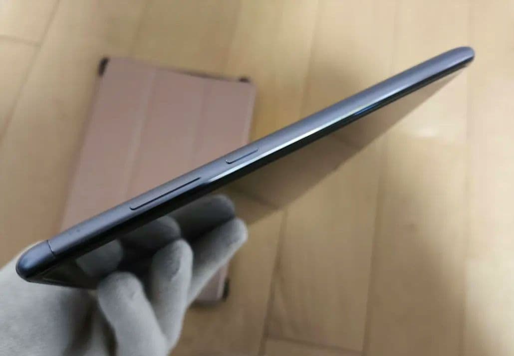 HUAWEI Pad Tablet FHD/1.064TB/4GB 急速充電対応