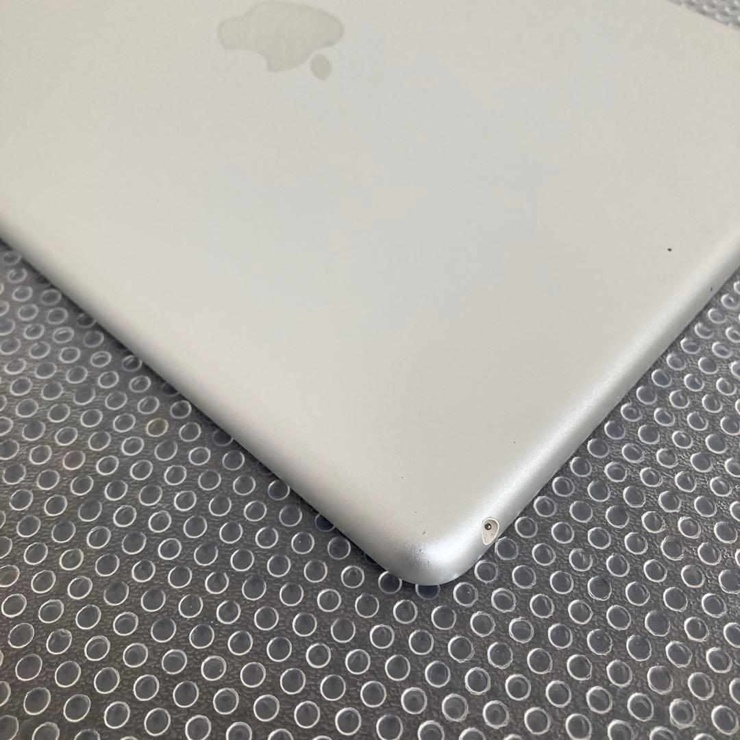847【早い者勝ち】電池良好☆iPad6 第6世代 32GB WIFIモデル☆