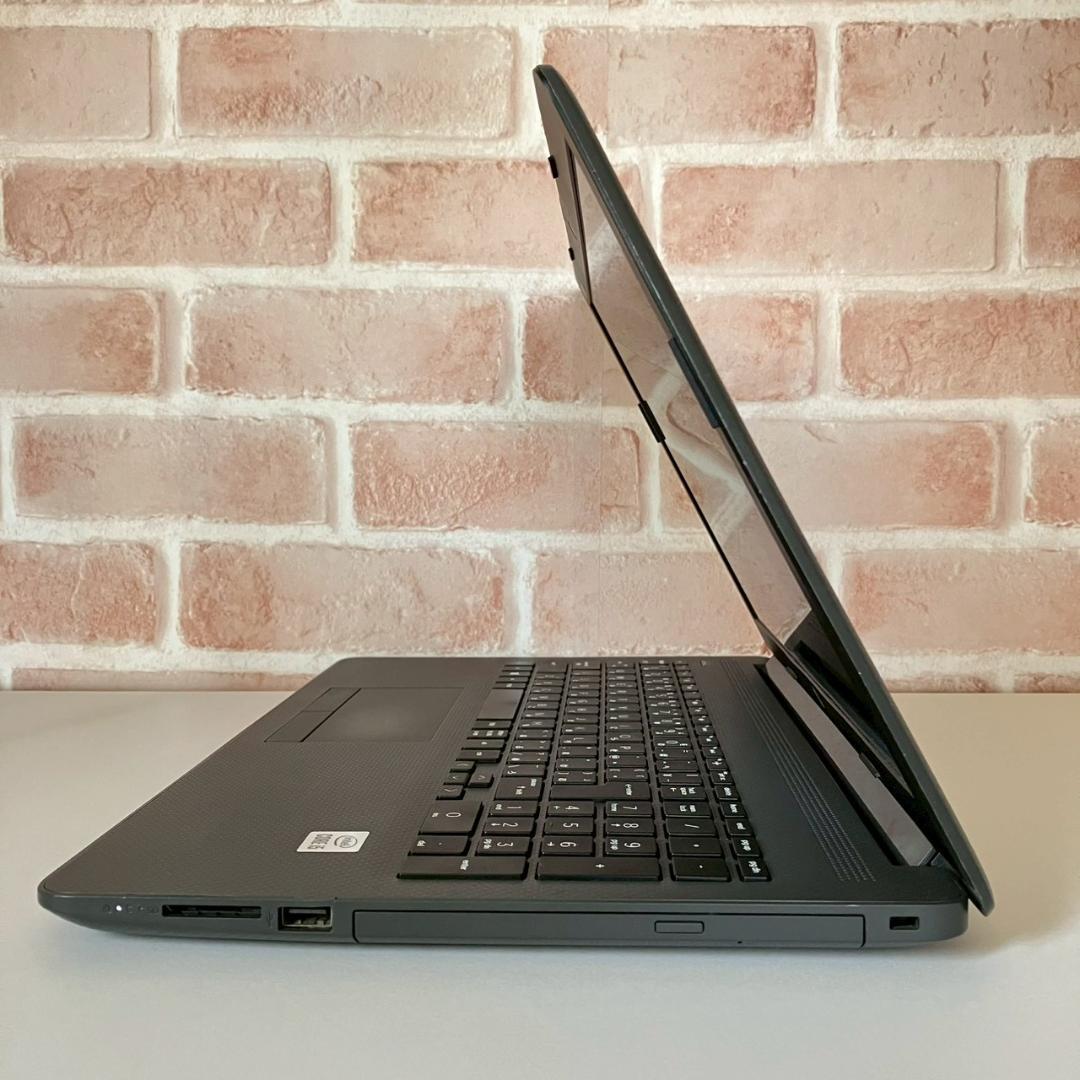 ★第10世代i5★ 美品 テンキー付き SSD512GB DELL 417