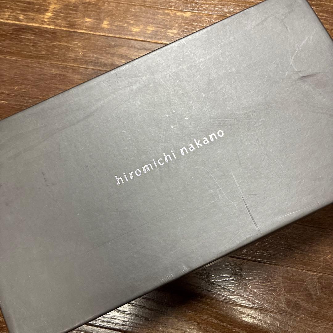 リーガル（REGAL）×ヒロミチナカノ★コラボ★サドルシューズ★レア！程度極上！