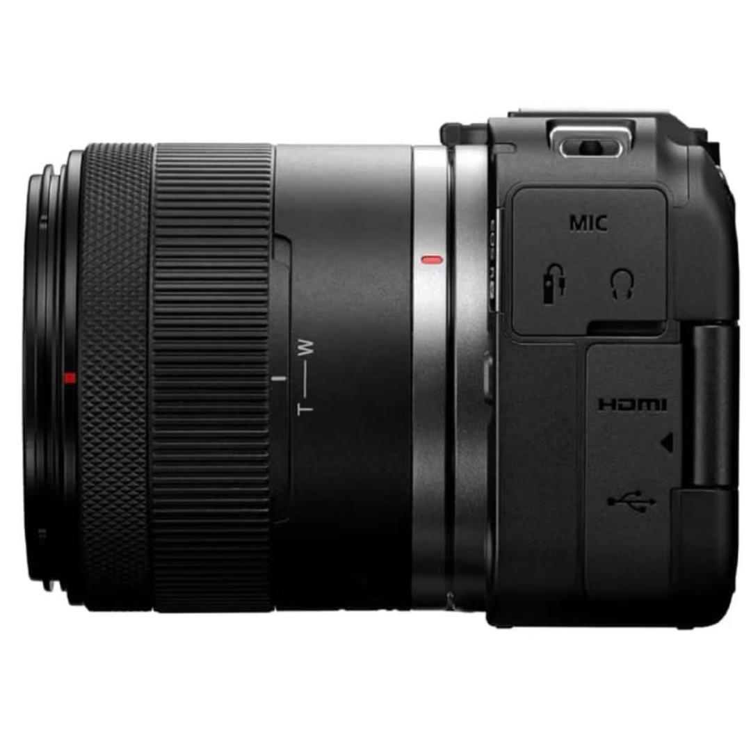 新品未開封 CanonキヤノンRF-S14-30mm F4-6.3 IS STM