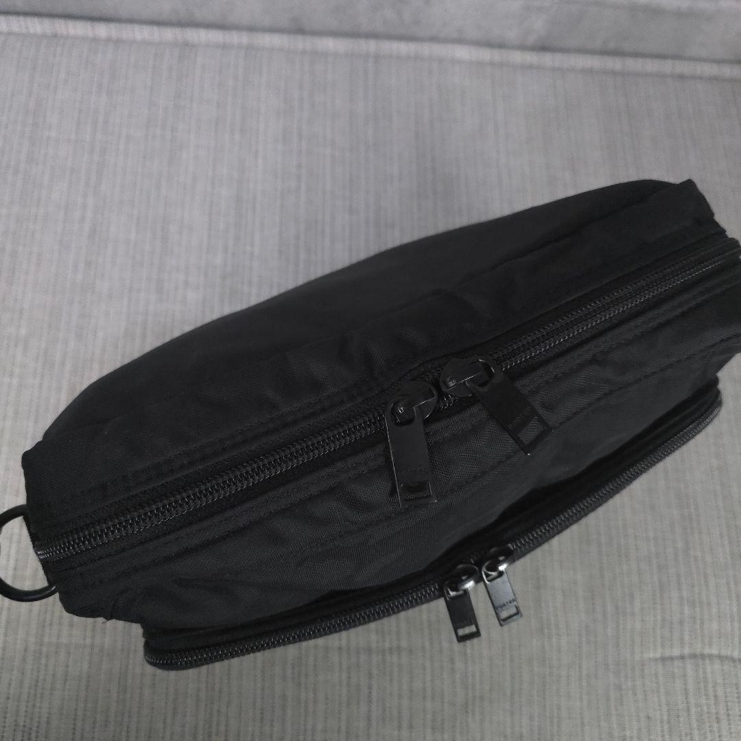 未使用級　正規品　PORTER　ポーター　フラッシュ　ショルダーバッグ