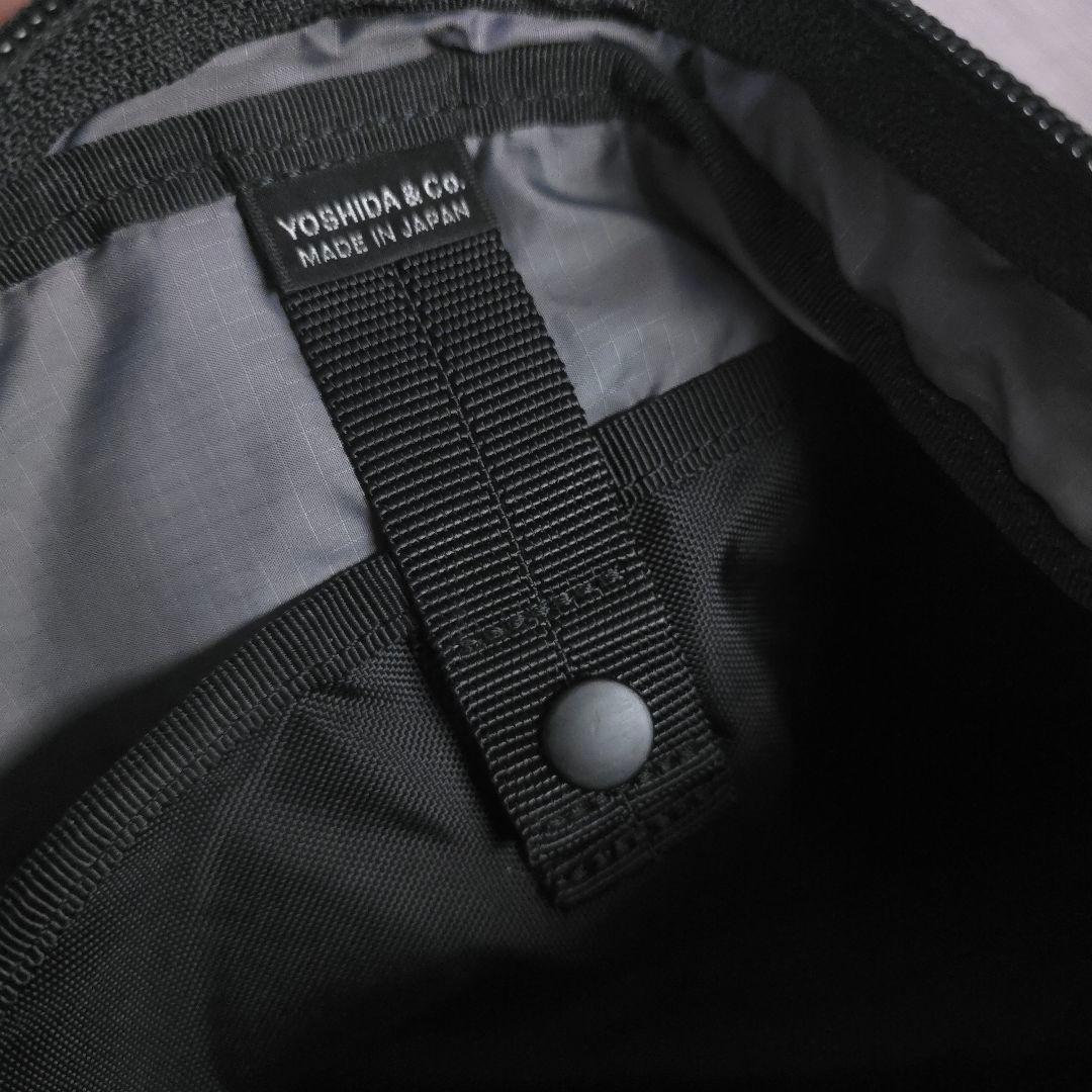 未使用級　正規品　PORTER　ポーター　フラッシュ　ショルダーバッグ