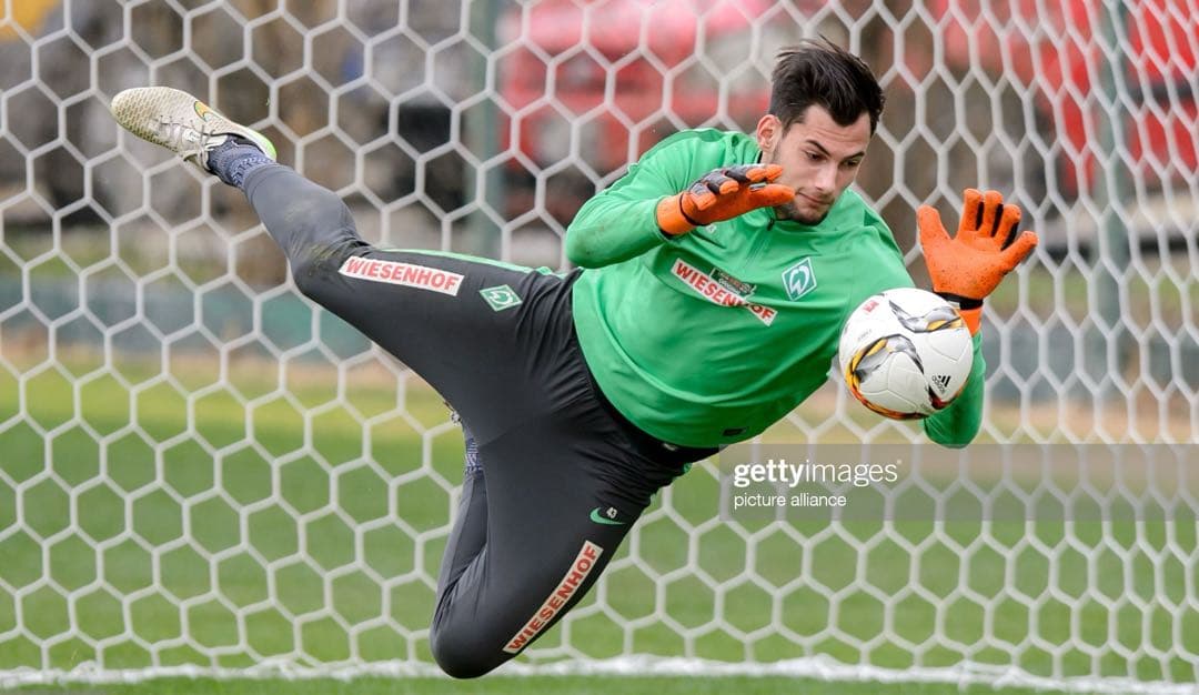 Nike ナイキ ブレーメン練習着支給品希少セット