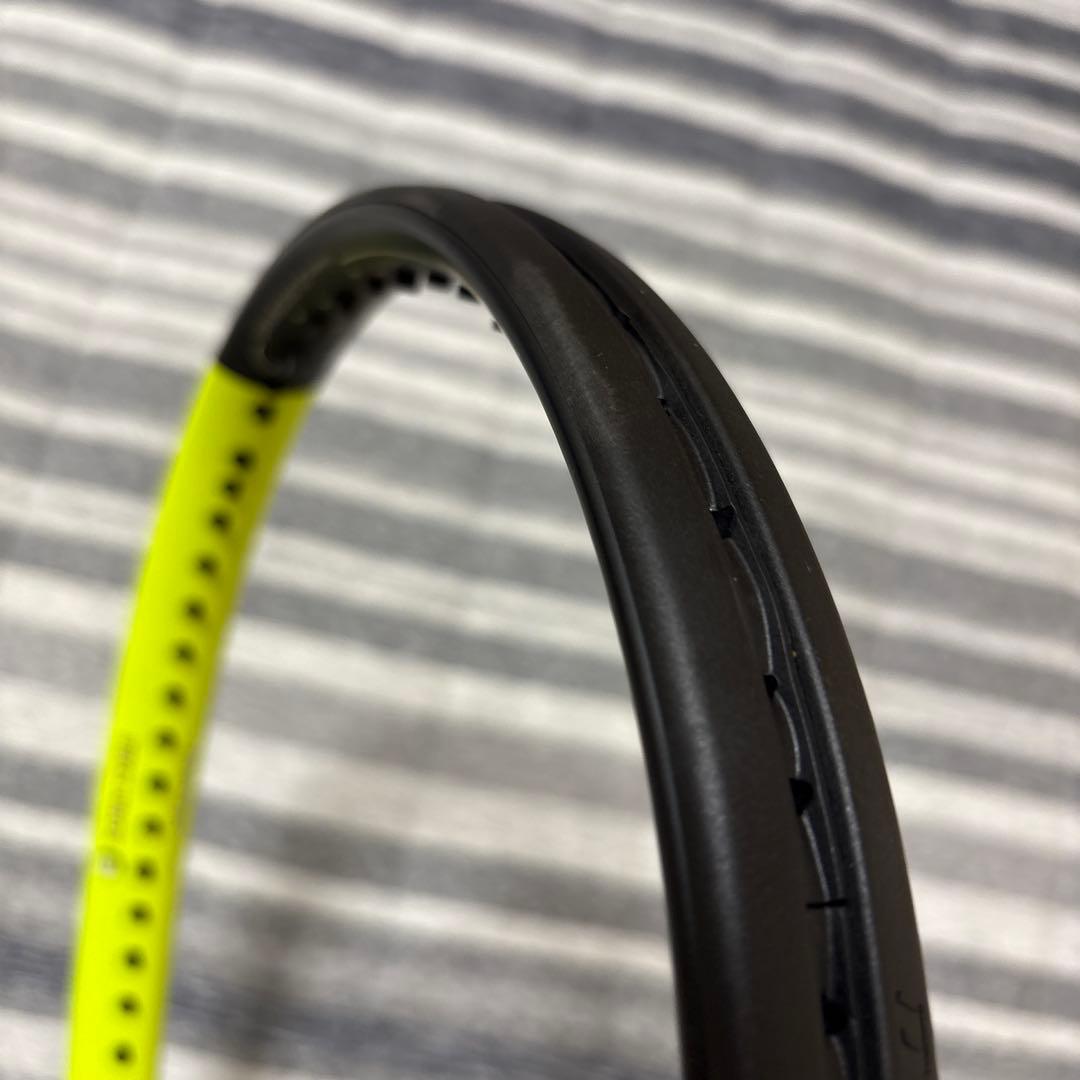 【最終価格】DUNLOP SX300 グリップサイズ2