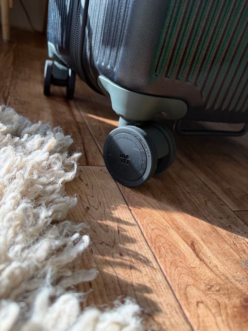 値下げしました！★新品★イノベーター 現行モデルINV70 75Lマッドブラック