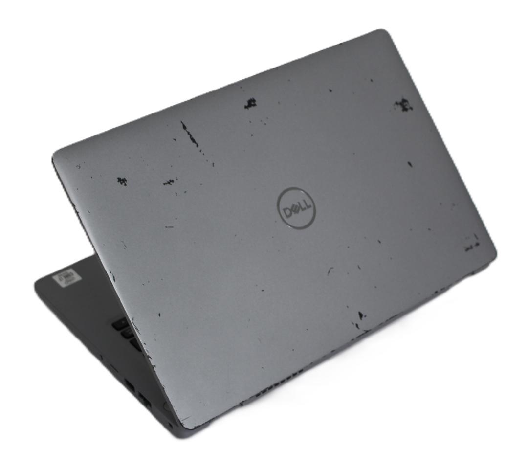 【整備済み品】Dell Latitude5310第10世代 Core-i7搭載⑥
