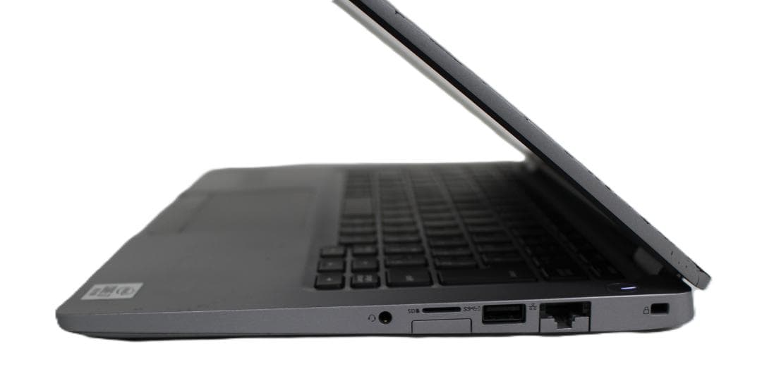 【整備済み品】Dell Latitude5310第10世代 Core-i7搭載⑥
