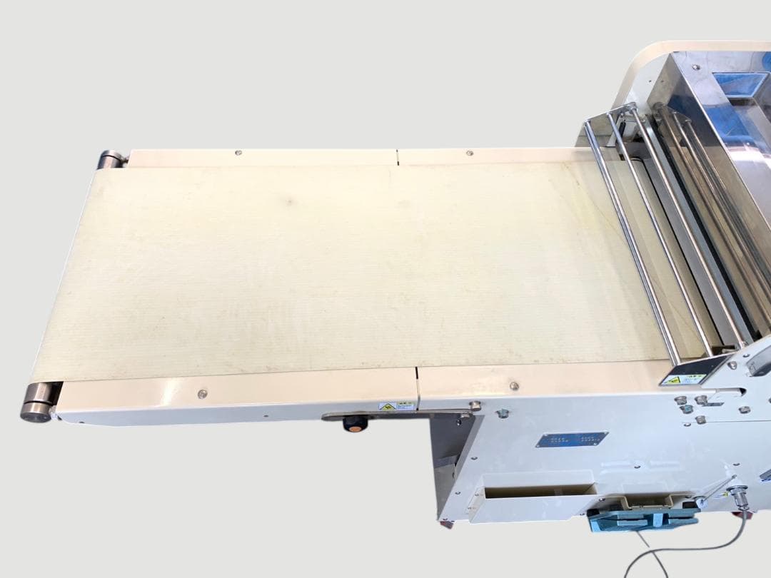 鎌田機械製作所 パイローラー KR16 リバースシート 三相200V 業務用