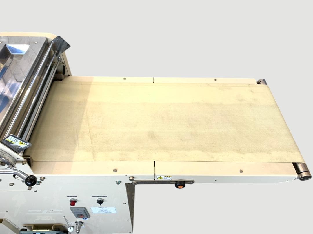 鎌田機械製作所 パイローラー KR16 リバースシート 三相200V 業務用