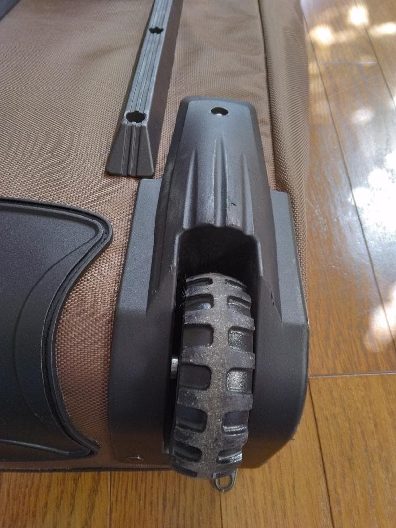 ホームマウンテン　スノーボードケース