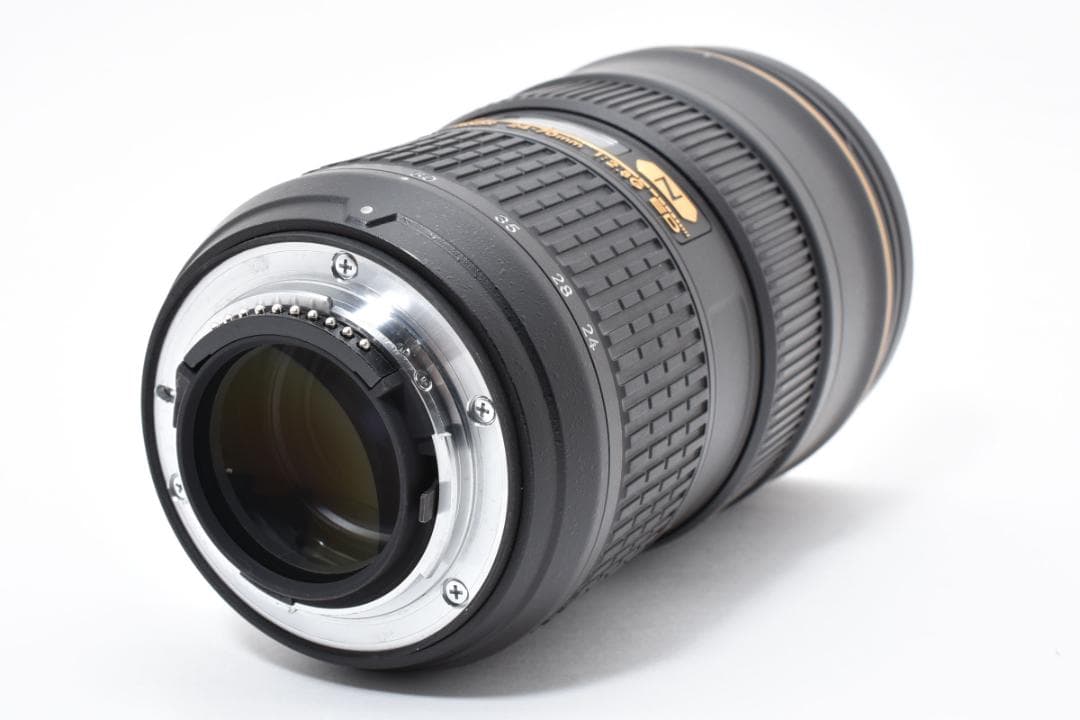 レンズ(ズーム) Nikon AF-S 24-70mm f/2.8 G ED N IF L0349