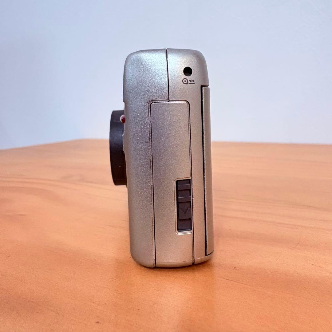 RICOH リコー R1s コンパクトフィルムカメラ ※送料無料