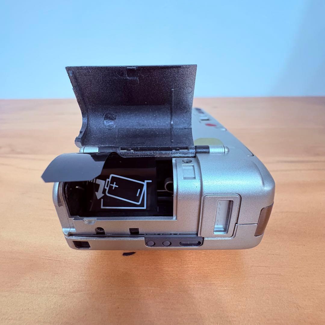 RICOH リコー R1s コンパクトフィルムカメラ ※送料無料