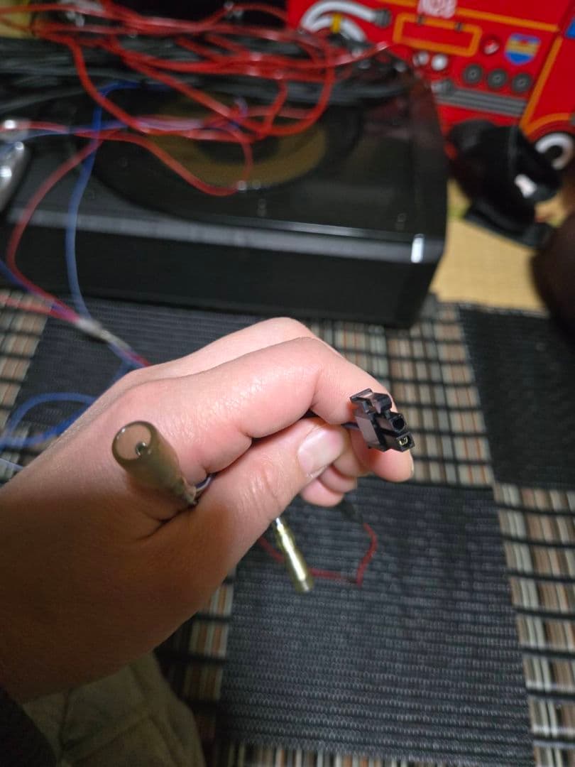 カロッツェリア ウーファー