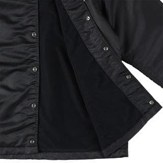 XL オフィシャルストア限定 スタカリ チェッカー コーチジャケット