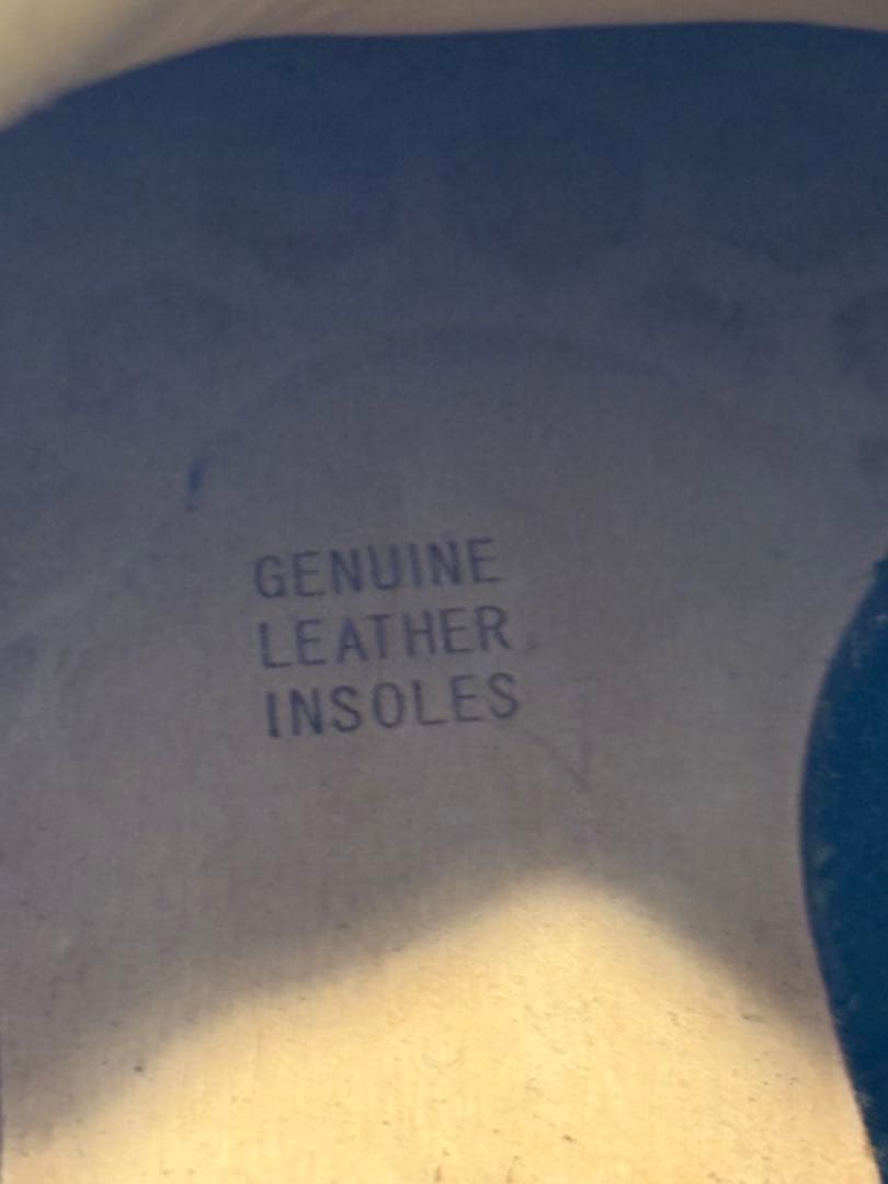 しょうさま専用⭐︎RUF LONE WOLF ブラックブーツ　サイズ7 革靴