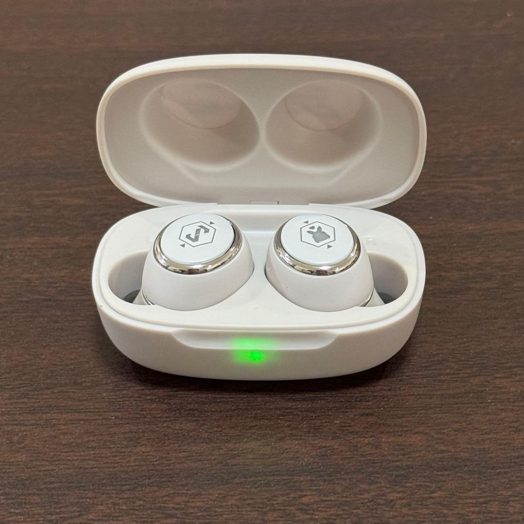 ONKYO ワイヤレスイヤホン ANIMA AOW01 ブルーアーカイブ