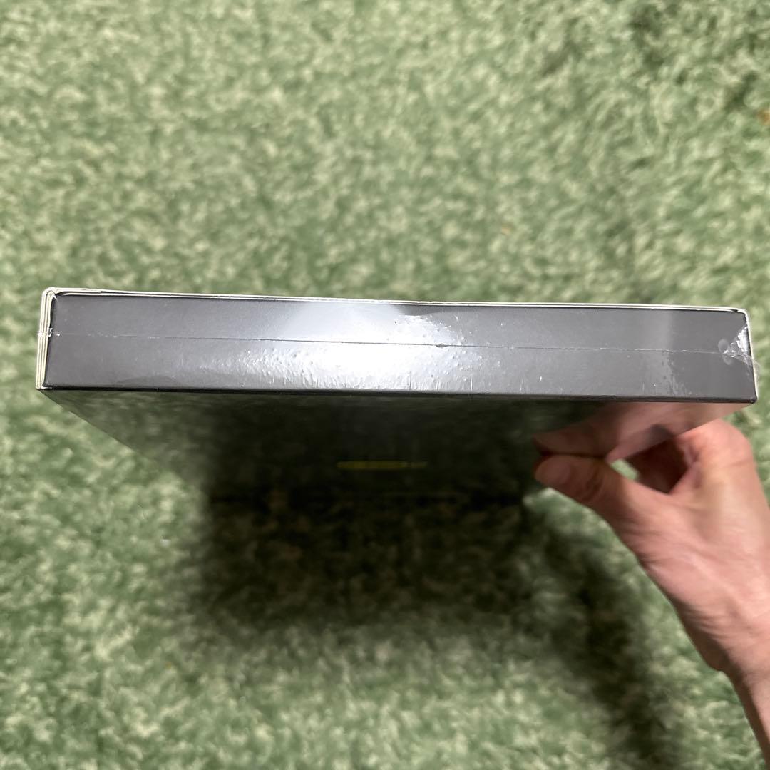 新品未開封 Feel Fan Fun Camping Concert DVD