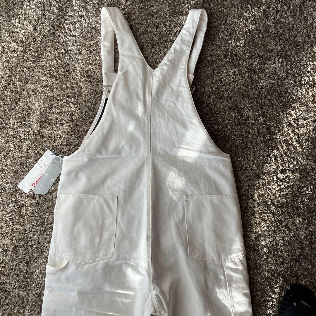 CHALLENGER オーバーオール 25FW 新品 M