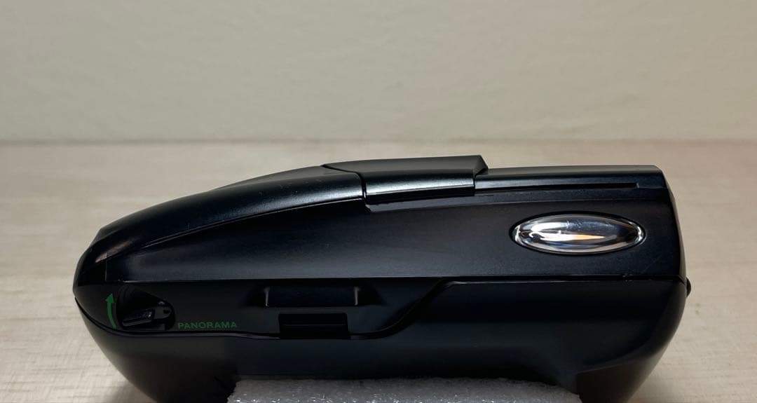 OLYMPUS mju II オリンパス フィルムカメラ