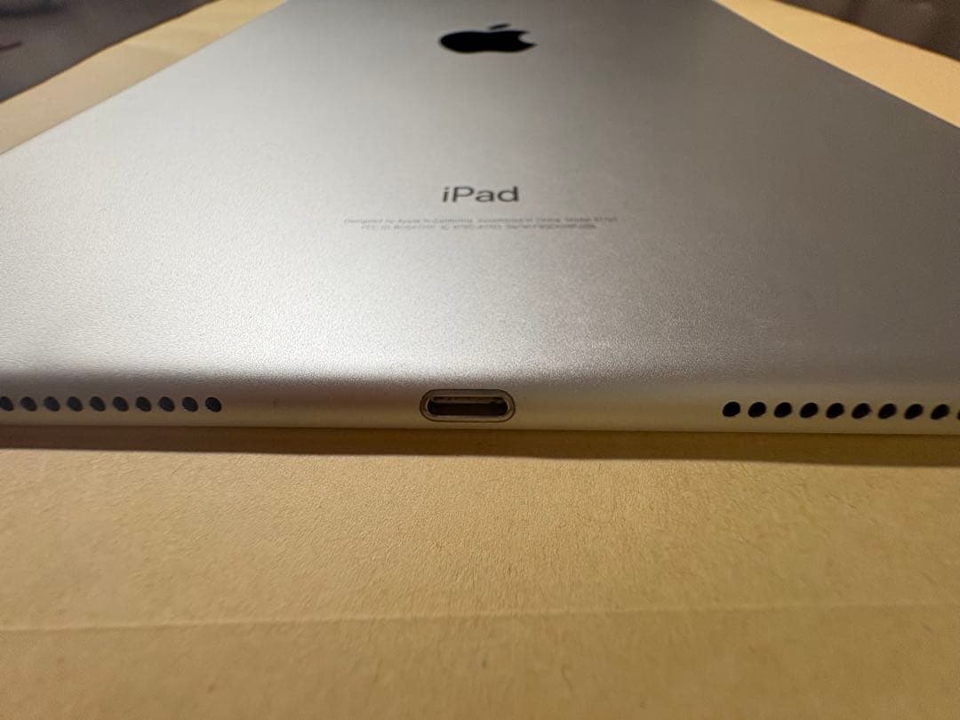 iPad Pro10.5 64GB wifi シルバー